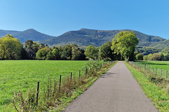 Vosges - Photo of Eichhoffen
