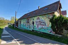 House in Waltenheim-sur-Zorn - Photo of Bossendorf