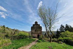 Maison des Païens, La Petite-Pierre - Photo of Obersoultzbach
