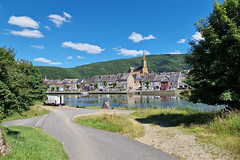 The village of Fumay - Photo of Fumay