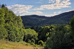 Pretty Semois valley - Photo of Bosseval-et-Briancourt