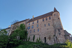 Old castle, Saverne - Photo of Landersheim
