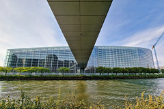 European Parliament - Photo of Kilstett