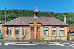 Old school - Photo of La Grandville