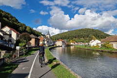 Lutzelbourg - Photo of Wintersbourg