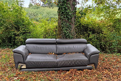 Sofa bench? - Photo of Bazailles
