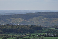 Moselle valley near Sinz - Photo of Manderen
