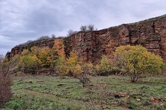 Haard Nature Reserve - Photo of Hettange-Grande