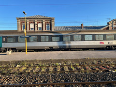 Valenciennes-Mons Missing Link and Missing Service - Photo of Dourlers