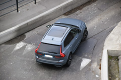 Volvo XC60 T5 AWD (2021)