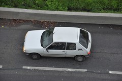Peugeot 205 GLD (1993)