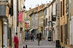 Gruissan - Photo of Port-la-Nouvelle