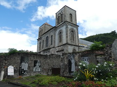 Co-Cathedral of St. Pierre - Our Lady of Assumption