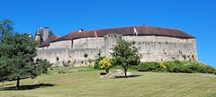 R01b château d'Excideuil