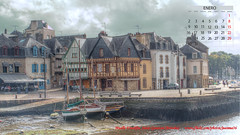 Enero 2023 - Photo of La Trinité-sur-Mer