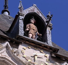 Regulus - Photo of Villez-sur-le-Neubourg