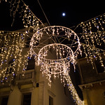 Venetian Christmas Lights