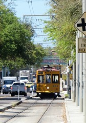 Tampa Streetcar
