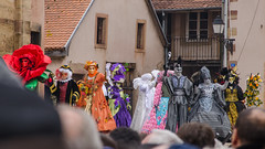 Rassemblement 2 ! - Carnaval vénitien de Rosheim #52 - Photo of Bourgheim