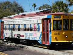Tampa Streetcar
