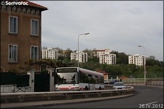 Renault Citybus (Heuliez GX 317) – Keolis Lyon / TCL (Transports en Commun Lyonnais) n°2504