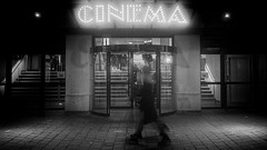 Reims - 31-12-2022 - Cinema - Photo of Trigny