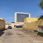 Nouakchott - Tour SNIM