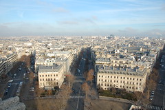 PARIS - Photo of Saint-Maurice