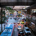 Bangkok - Concrete and Traffic