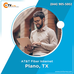 Get AT&T Internet & Telephone in Plano, TX | (844) 905-5002