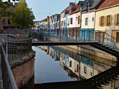 Amiens, Sept 2022 - Photo of Villers-Bocage