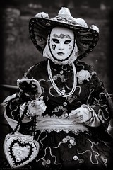 Carnaval Vénitien de Longwy - Photo of Beuveille