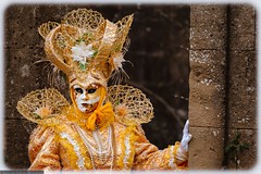 Carnaval Vénitien de Longwy - Photo of Beuveille