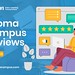 Reviews for Croma Campus by Student