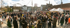 Nieuwjaarsdrink 2023