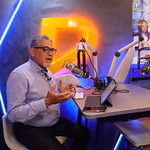 Media Tour: programa radial “Conexión Tecnológica” de la emisora 92.9 FM | Pura Vida