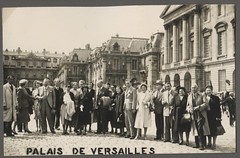 . - Photo of Versailles