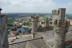 BÉZIERS - Photo of Corneilhan