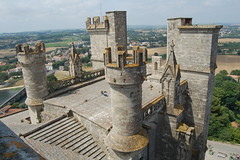 BÉZIERS - Photo of Corneilhan