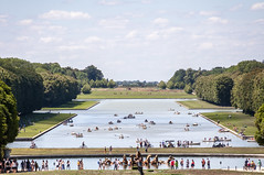 Grand Canal - Photo of Versailles