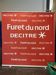 Decitre / Furet du nord - Photo of Bondues