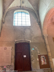 Église Saint-Maurice de Sens