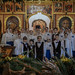15 января 2023, День памяти преподобного Серафима Саровского / 15 January 2023, The Remembrance day of saint Seraphim of Sarov