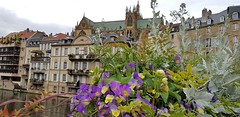 City of Metz - Photo of Marange-Silvange