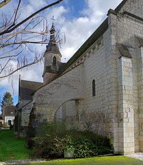 Lye (Indre) - Photo of Valençay