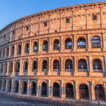 Colosseum, Rome, Italy - https://www.flickr.com/people/27728955@N04/