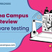 Croma Campus Review Software Testing