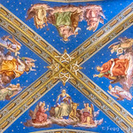 Basilica di Santa Maria Sopra Minerva, Rome, Italy - https://www.flickr.com/people/27728955@N04/