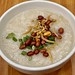 Peanut Porridge (花生粥)