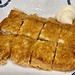 Golden Crispy Prawn Cake (虾排黄金甲)